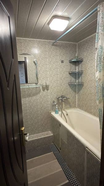 Сдаётся светлая и просторная 3-комнатная квартира в отличном — фото 3