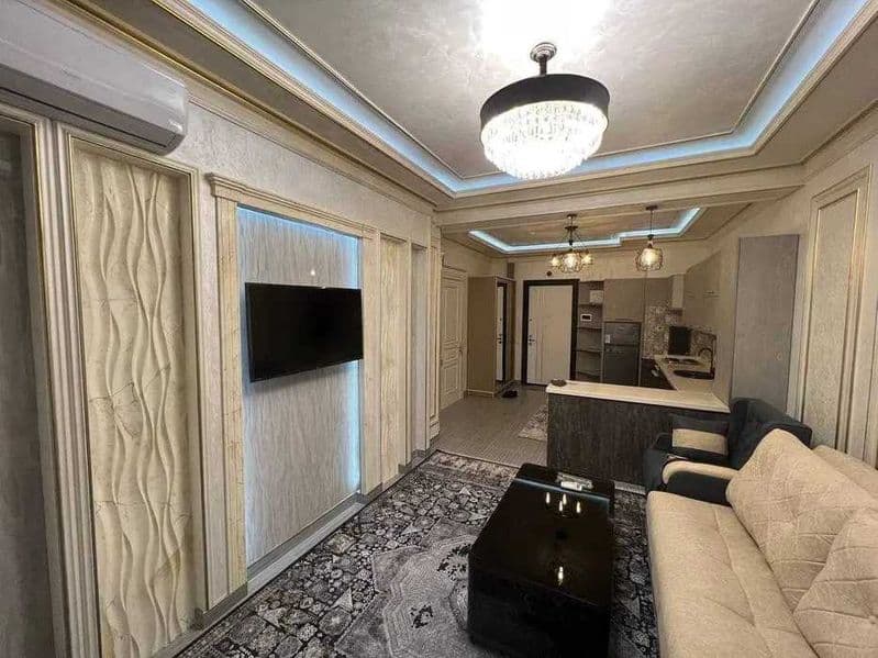 Сдаётся квартира в новостройке<br />
Ориентир - Akay city<br — фото 4