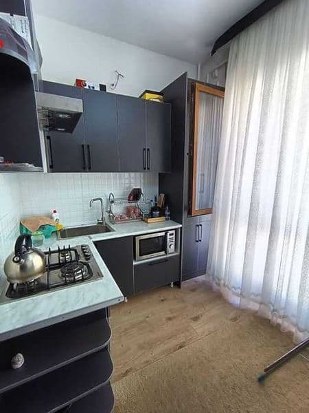 Район: Юнусабадский<br />
Адрес: Юнусабад 1<br />
ЖК Манзара — фото 3