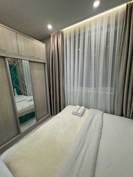 • Район: Алмазар<br />
• Адрес: ЖК "Almazar city"<br />
• Ор — фото 2