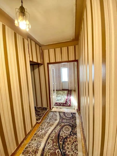 Шайхонтохур тумани, Микрорайон Оқтепада квартира ИЖАРАГА бер