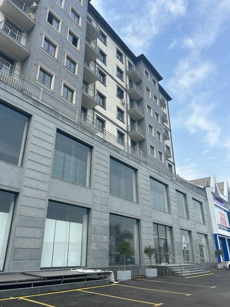 Qo'yliq, Mirobod tumani, 5-qavat, 8-qavatli bino. 1х кв. 40м — фото 2