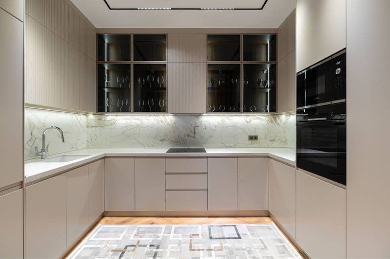 Шайхантахурский район <br />
ЖК Boulevard | Ташкент Сити<br  — фото 3