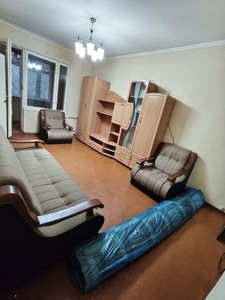 Сдаю 2в3_3_5 На Массиве ТТЗ-1 Диадора Квартира Сдаётся На До