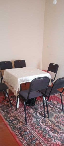 Ôzimniki 3 xonali kichkina xovli. Parkent bozori atrofida,ma — фото 5