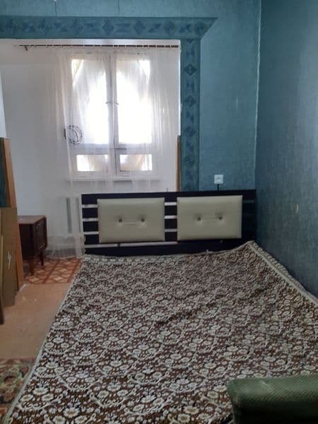 Сдается квартира на долгий срок. Кушбеги 4/9/9 700$ депозит 