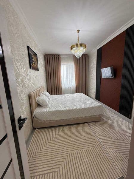 Сдается квартира для семейных<br />
<br />
• Район: Алмазар< — фото 3