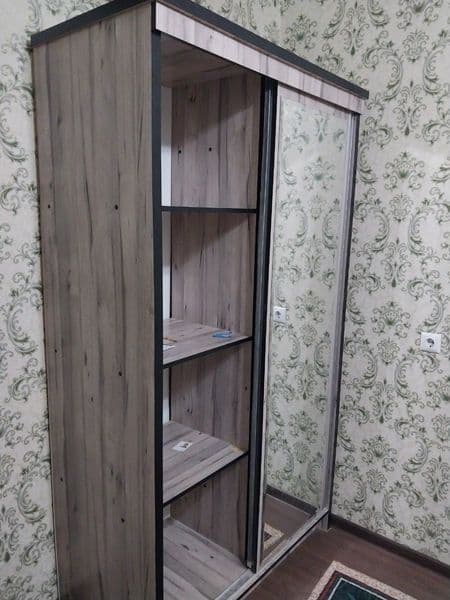 Узимни уйим 2 хонали. Узок муддатга аренда. — фото 3