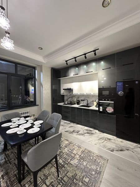 Мирзо улугбекский район, улица Сайрам, Sayram Tower<br />
Пл — фото 2