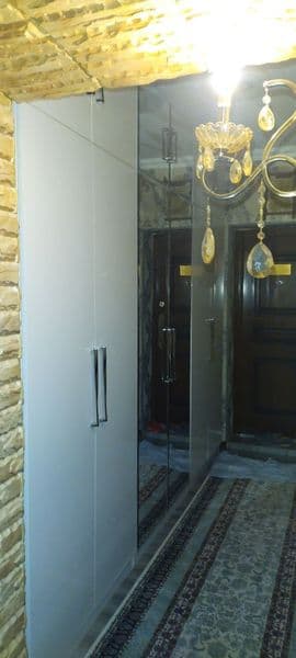 Sergeli tumani,Stroitel,6v 62 xonadon, mo'ljal  metro 12 bek — фото 4