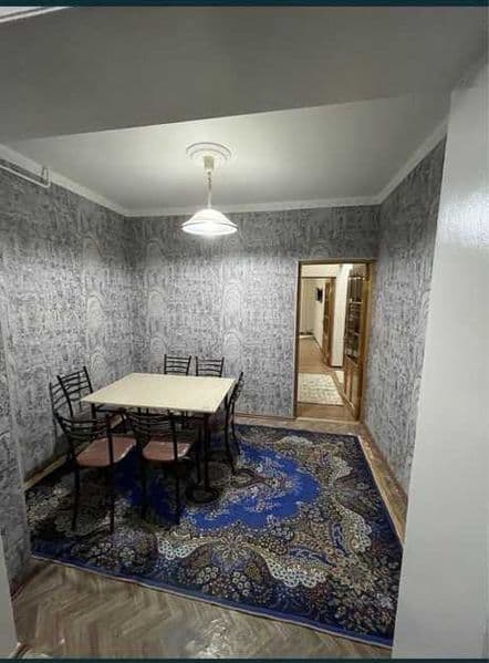 Срочня Сдаётся квартира  парк фуркат 2 комнта для семя всо е — фото 3