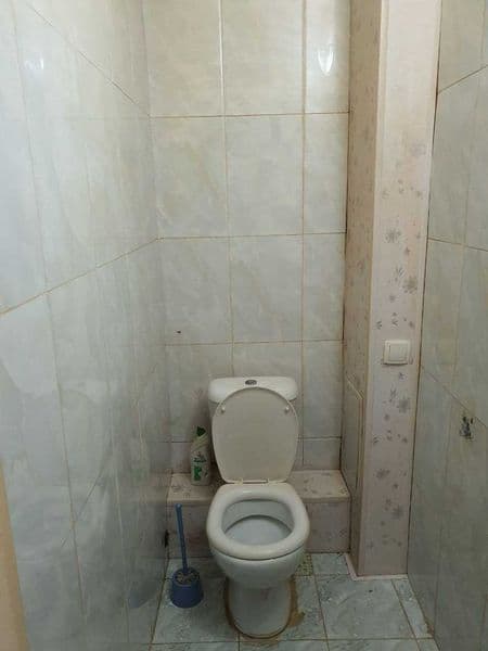 Сдаётся комната в 3х комнатной квартире.Все условия для жизн — фото 2