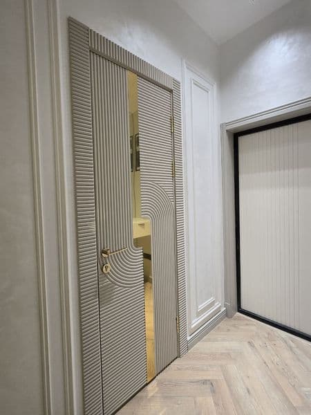 Империя Клаб сити. 2 комнатная квартира с дизайнерским ремон — фото 2