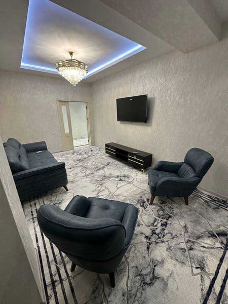 Сдается в долгосрочную аренду новостройка.  Яккасарой Сити М — фото 2