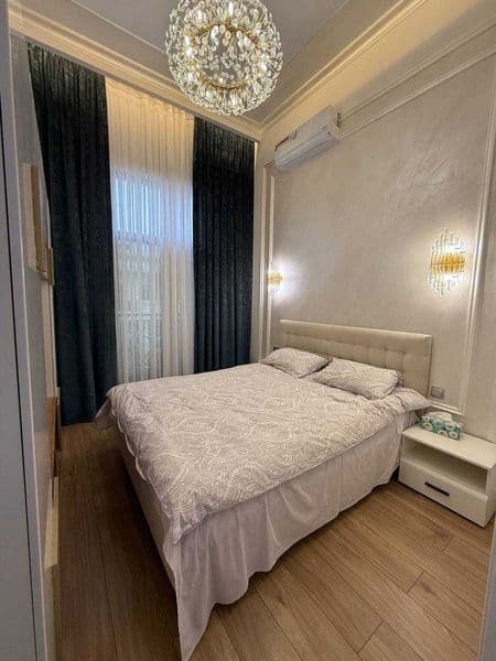 Сдаётся квартира на ЖК Бульвар<br />
Ориентир - Ташкент сити — фото 5