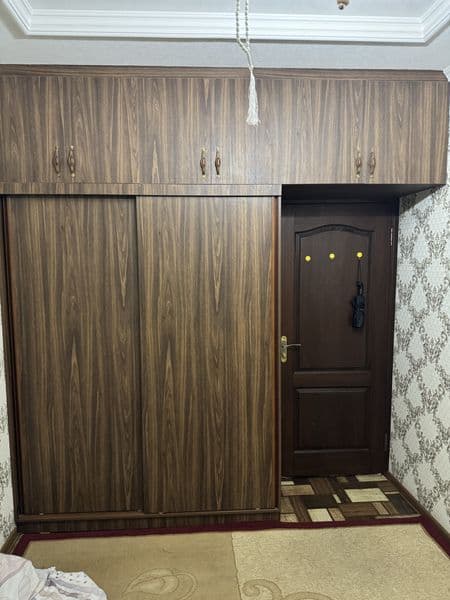 Ibn sinoda kvartira bor student o’g’il bolalar uchun. Akurat — фото 4