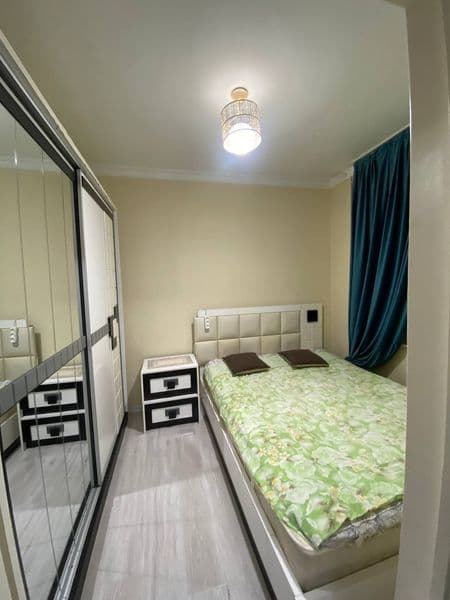 Аренда Квартира <br />
Манзил <br />
Тошкент шахар Олмазор Т — фото 3