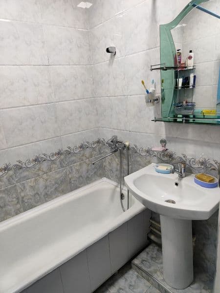 Талаба кизларни ижарага ку́яман.2-3 та киз 1та хона +2.6 бал — фото 5