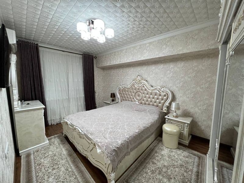 Юнусабадский район <br />
Ор-р Ц-6  метро Минор<br />
3 комн — фото 4