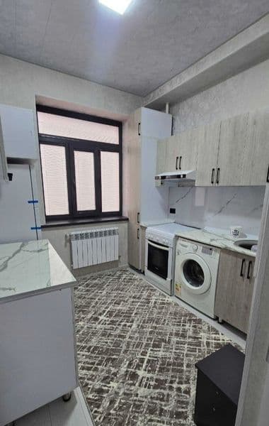 Чилонзор новза метро якин жойда 1 хонали квартира бор ижараг — фото 2