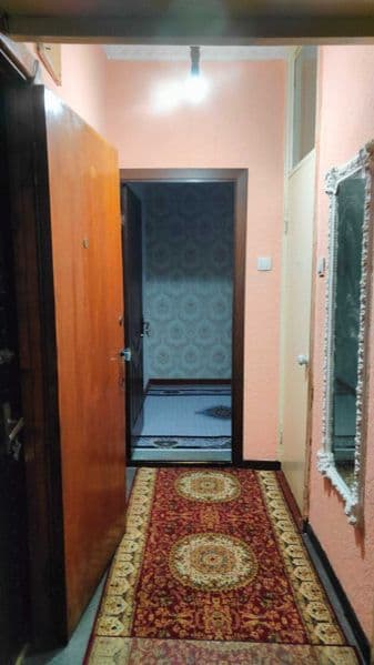 Hamma sharoitlari bor kvartira ijaraga beriladi