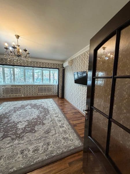 чиланзар И. квартал 3/2/9 чистая <br />
для семьи или иностр — фото 3