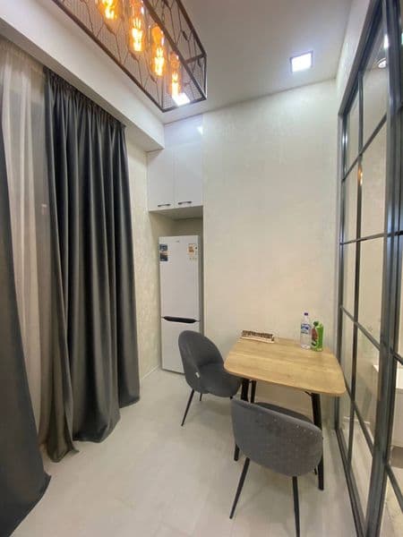 Паркентский аренда квартира своя (без маклер) полный фулл 3/ — фото 4