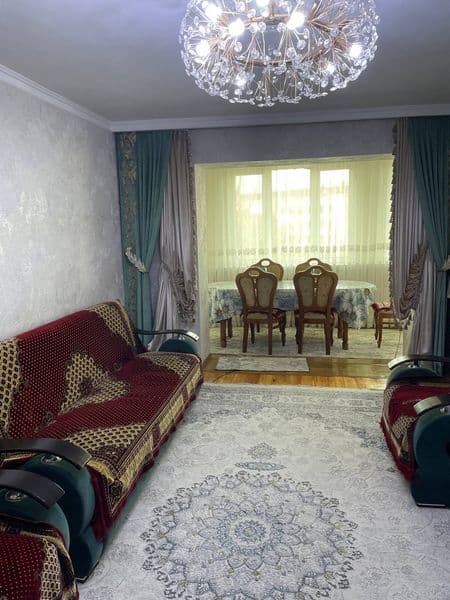 Kvartira egasidan ijaraga beriladi. Maklerlar va vositachila — фото 5