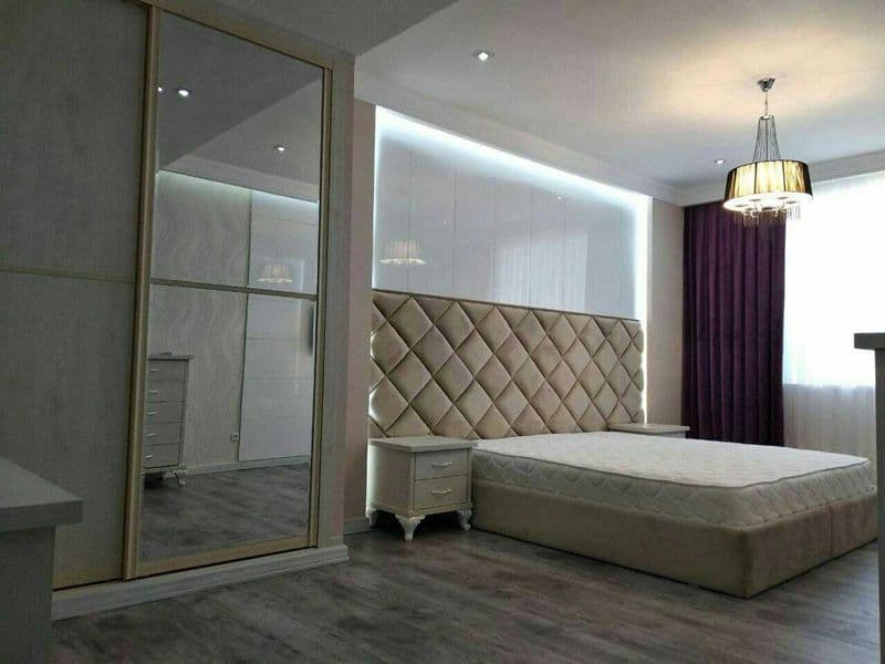 К вашему вниманию рады представить 3х комнатную квартиру на 