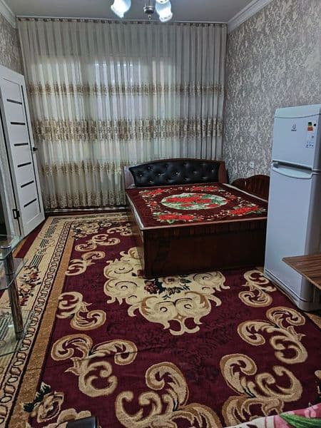 Оилага берилади ремонти тоза жихозлари билан кадешва бозори 