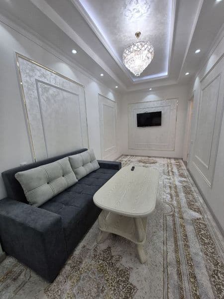 АРЕНДА КВАРТИРА<br />
<br />
ЯККАСАРОЙ . 3/3/14<br />
КУШБЕГ — фото 3