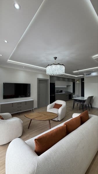 Роскошная вилла в корейском стиле сдается в аренду (краткоср