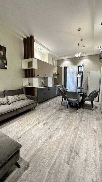 Сдаётся КЛАССНАЯ квартира<br />
<br />
• Район: Мирабадский  — фото 3