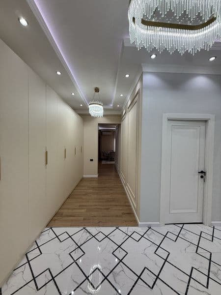 АРЕНДА Своя<br />
3-комнатная квартира <br />
в ЖК «Kazakhst — фото 5