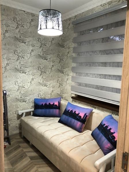 Метро Хамза <br />
<br />
Евро квартира с мебелью и техникой — фото 5