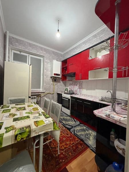 Сергели 6А<br />
2/2/7<br />
Залда диван <br />
кондиционер  — фото 5
