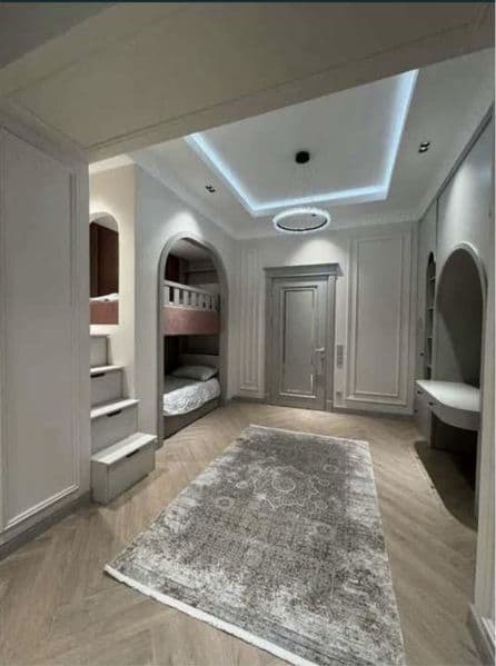 Сдае'тся шикарная квартира<br />
• Район Мирзо Улугбек<br /> — фото 3