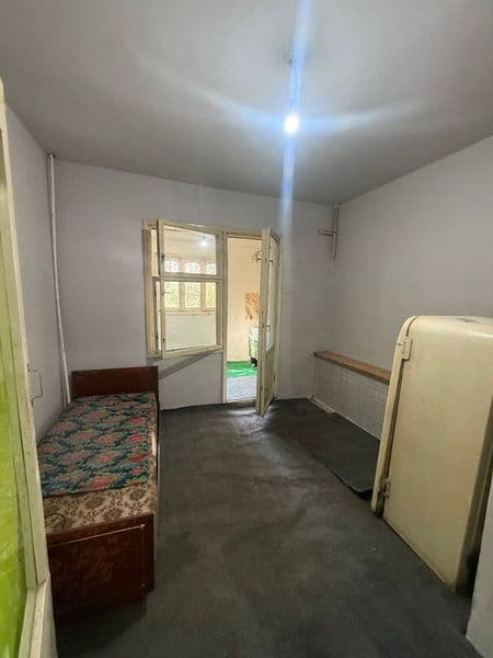 Аренда <br />
Сергели 8<br />
3xona qlingan oshxona balkonga — фото 3