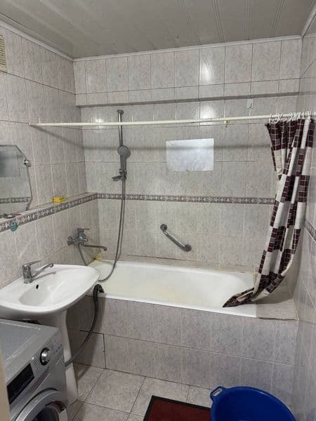 Kvartira chorsu bozor oldida. 3xona<br />
Hamma sharoit bor. — фото 5