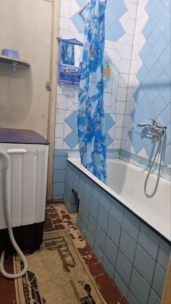 Квартирага 2 та угил бола оламан, Уйни покиза тутадиган, ишл — фото 3