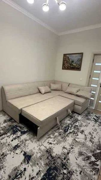 Сдается квартира с красивым ремонтом<br />
<br />
• Район: Ю — фото 3