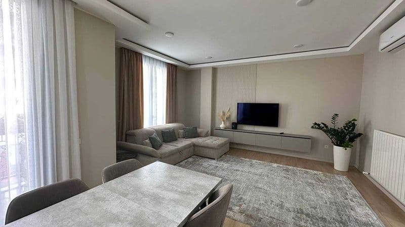 К вашему вниманию рады представить 4 х комнатную квартиру на — фото 3