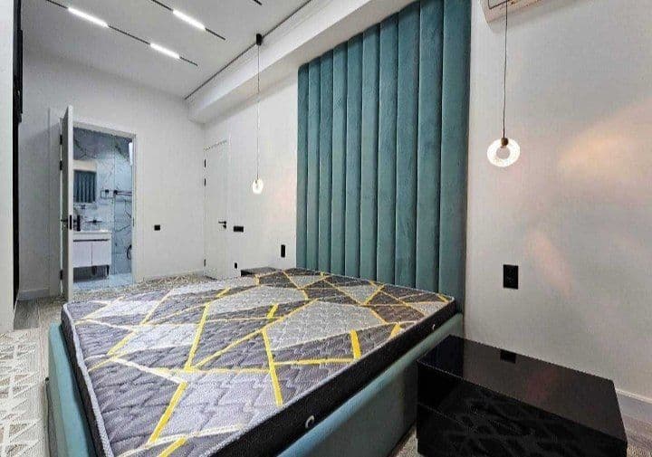 Аренда квартиры на Мирабад район новостройка ориентир метро  — фото 3