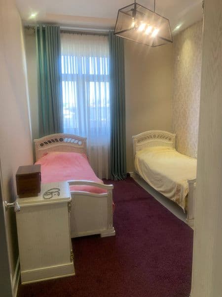 Murad bilding Koʻkcha qorgʻoncha masjidga yaqin 3 xona 107 k — фото 2