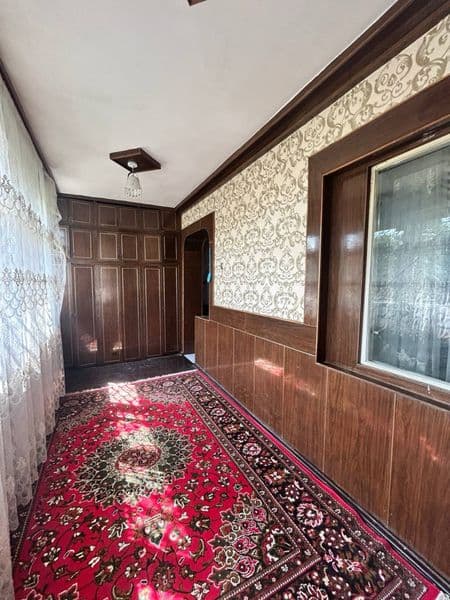 Yakkasaroy Qushbegida <br />
Sheriklikka kvartira bor 1 ta b — фото 5