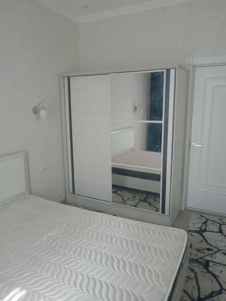 Юнусабад 4 квартал, 2 хонали квартира, 44 кв ижарага берилад — фото 3