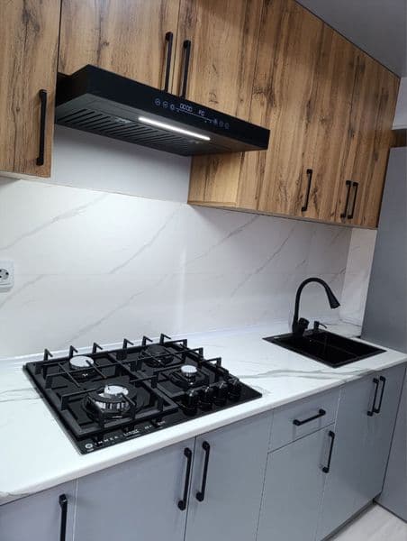 Сдаётся 1-комнатная квартира в аренду рядом с метро Олмос, к — фото 2