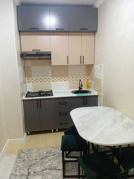 Сдаётся шикарная 1-комнатная квартира <br />
<br />
Район: Я — фото 5