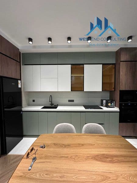 Сдается Премиум Квартира в ЖК  Mirabad Avenue<br />
Адрес: М — фото 3