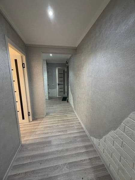 Аренда квартира сергели спутник-9. 2/1/2 яшашга шаройити бор — фото 3